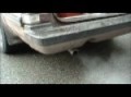 1987 subaru: cai intake part 1