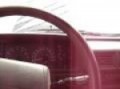 1988 Toyota 4Runner DELAY WINDSHIELD WIPER LEVERS