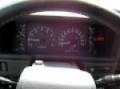 1988 Toyota 4Runner Left Power Mirror