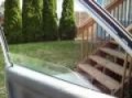 1988 Toyota 4Runner POWER REAR WINDOW