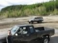 1988 Toyota 4Runner Wrappin Donuts