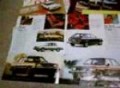 1988?plymouth catlog brochure