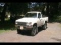 1989 Toyota Pickup Dump Bed (revised)