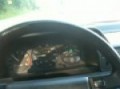 1990 Acura Legend drive