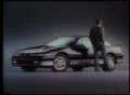 1990 Eagle Talon Commercial