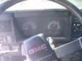 1990 GMC Topckick LoPro