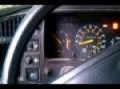 1990 SAAB 900s Dies 2
