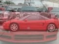 1991 Acura NSX  Des Moines IA
