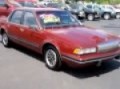 1991 Buick Century Custom Fowler Buick GMC Pontiac Pearl, MS