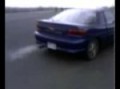 1991 Isuzu Impulse RS - first drive