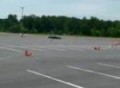 1991 Legend Autocross