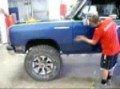 1991 dodge buffing and detailing