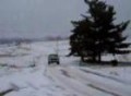 1992 Dodge Ram Cummins drive by.