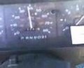 1992 Ford Ranger 3.0 0-60