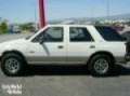 1992 Isuzu Rodeo in Bountiful, UT 84010