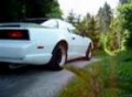 1992 Pontiac Firebird Trans Am 5.0 V8