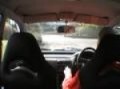 1992 Subaru Impreza WRX GC8-XXX089 Test Drive