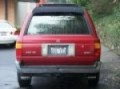 1992 Toyota 4Runner SR5  Federal Way Tacoma Seattle Bellevue Kent WA
