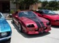 1992 camaro Z28