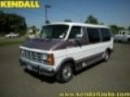 1993 DODGE RAM 2500