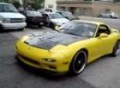 1993  MAZDA PROTO TYPE 7