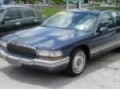 1994 BUICK ROADMASTER 4DR SEDAN LIMITED 1 Owner 50k mi