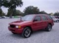 1994 Isuzu Rodeo Pensacola FL Frontier Motors
