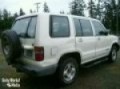 1994 Isuzu Trooper in Olympia, WA 98502