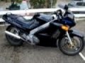 1994 KAWASAKI ZZR250 REGO AND RIDEAWAY