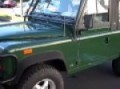 1994 Land Rover Defender