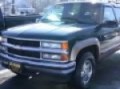 1995 CHEVROLET SUBURBAN Des Moines, IA