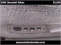 1995 Chevrolet Tahoe available from Autoland of Omaha