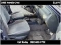 1995 Honda Civic available from Auto Maxx