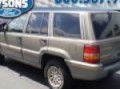 1995 Jeep Grand Cherokee in Vienna, VA