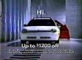 1995 Plymouth Neon Commercial 6of6