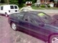 1995 Subaru SVX