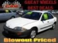 1996 Chevrolet Cavalier Seattle WA
