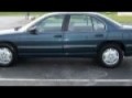 1996 Chevrolet Lumina Scottsboro AL