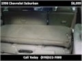 1996 Chevrolet Suburban available from Haverhill Motorcars, Inc.