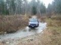 1996 Dodge Dakota Going LiteMudding
