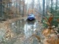 1996 Dodge Dakota going litemudding