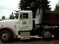 1996 FREIGHTLINER DUMP TRUCK LOCATED IN SEATTLE, WA $55,000.00. RUNNING