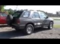 1996 Isuzu Rodeo 4WD