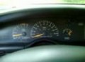 1996 Pontiac Bonneville 0-60