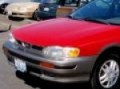 1996 Subaru Impreza Outback Subaru Of Puyallup Inc.