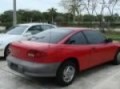 1997 CHEVROLET CAVALIER Coconut Creek, FL