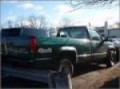 1997 Chevrolet 2500 Katonah NY - by EveryCarListed.com