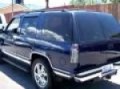 1997 Chevrolet Tahoe 87110 CROSS COUNTRY AUTO SALES