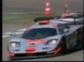 1997 FIA-GT Machine
