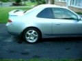 1997 Honda Prelude Walk-Around